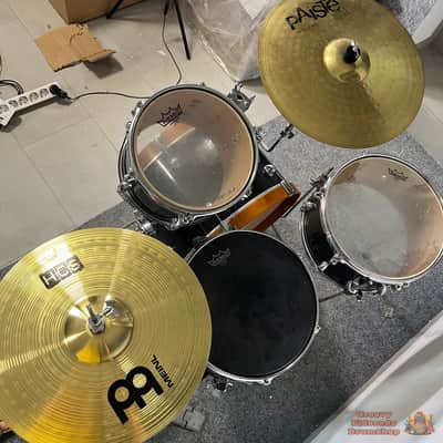 Tama Club Jam Complete Drum kit image 14