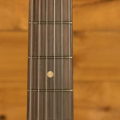 Fender Vintera II Road Worn '50s Jazzmaster - Rosewood - 3-Colour Sunburst image 6