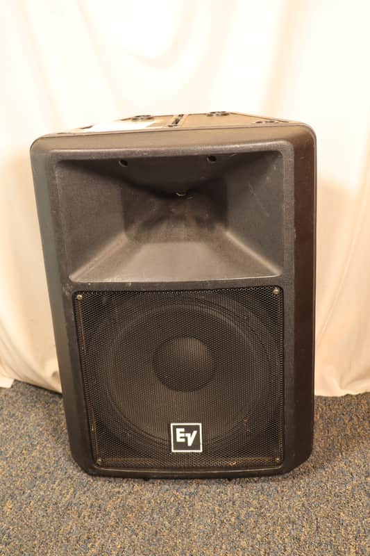 Electro-Voice Sx300 12" 2-way Passive PA Speaker used image 1