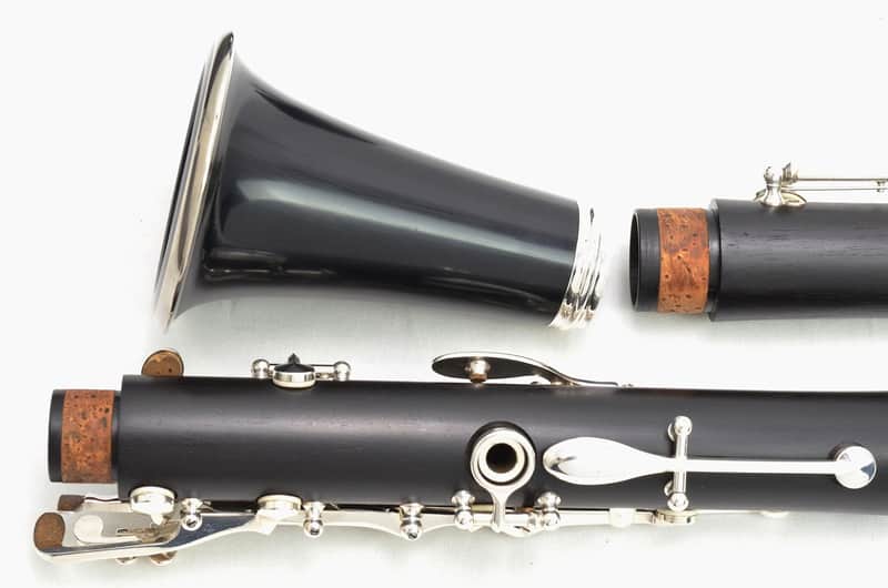 Yamaha YCL-350 Bb Clarinet | Reverb