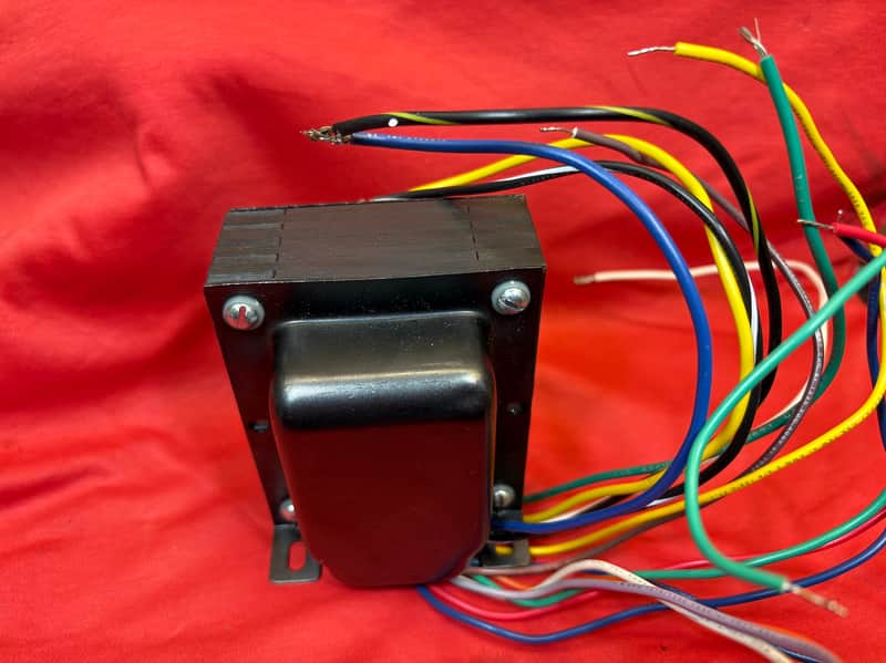 Merren Audio RS JTM45   OT NOS image 1