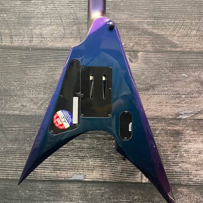 ESP LTD Arrow-1000 Electric Guitar (Hollywood, CA) image 6