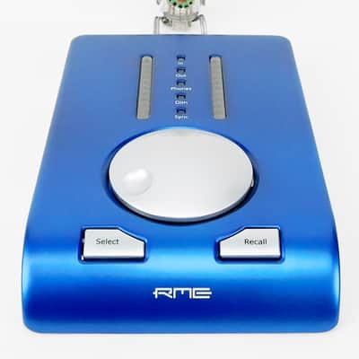 Immagine RME Babyface USB Audio Interface High-End + Neuwertig + OVP + 1,5Jahre Garantie - 7