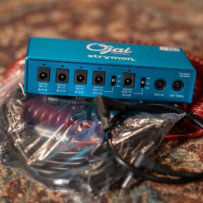 Strymon Ojai R30 Expansion Kit image 5