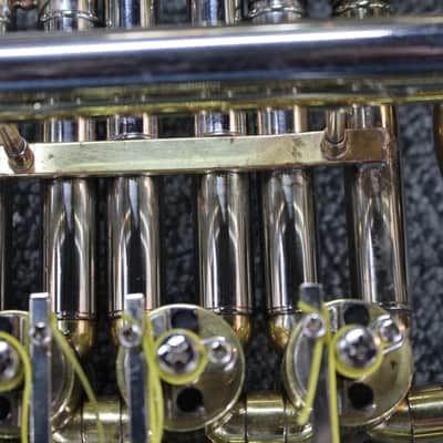 Yamaha YHR-313 Single French Horn image 9