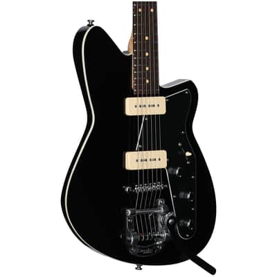 Reverend Jetstream 290 Electric Guitar with Bigsby Tremolo image 1