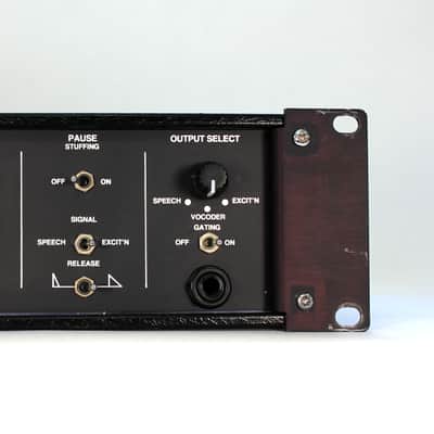 EMS Vocoder 2000 image 4