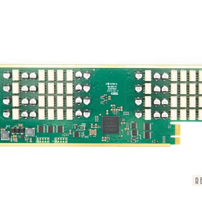 Avid Pro Tools | MTRX 8 Line Pristine AD Card image 5