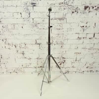 Vintage Ludwig Atlas Straight Cymbal Stand image 3
