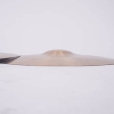 PAISTE | 505 | HI-HATS | MEDIUM | 18" image 4