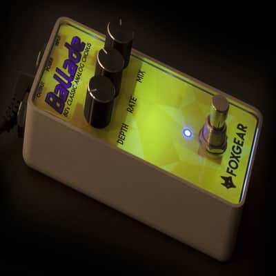 FOXGEAR BALLADE image 8