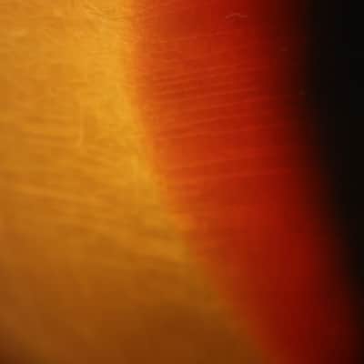 Fender 1964 Bass VI Sunburst image 6