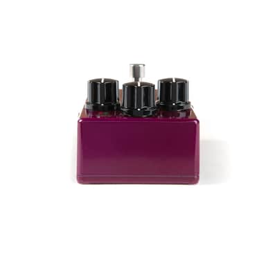 Mxr M305 Tremolo Pedale Per Chitarra Elettrica image 4