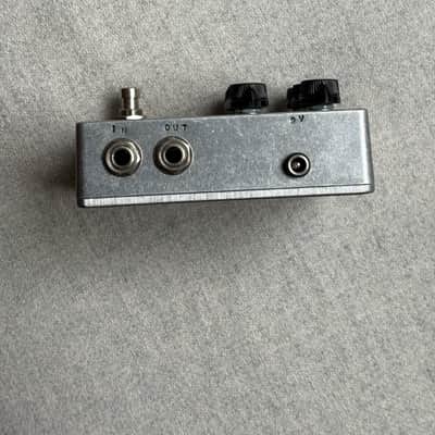 Fairfield Circuitry Shallow Water 2017 - Present - Raw Aluminum image 3