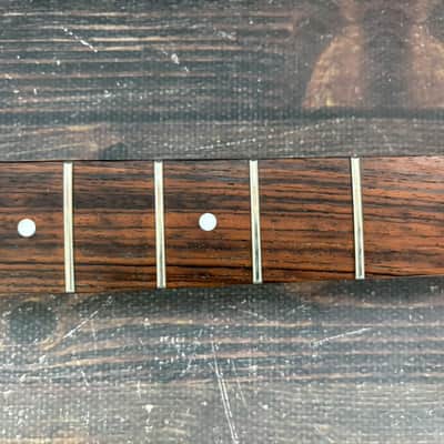 90s Charvel CST-60 Stratocaster Neck Regular Scale 22F Made in Japan image 11