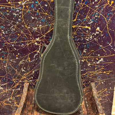Valco Supro Electric Guitar 1950's - All Original - image 21