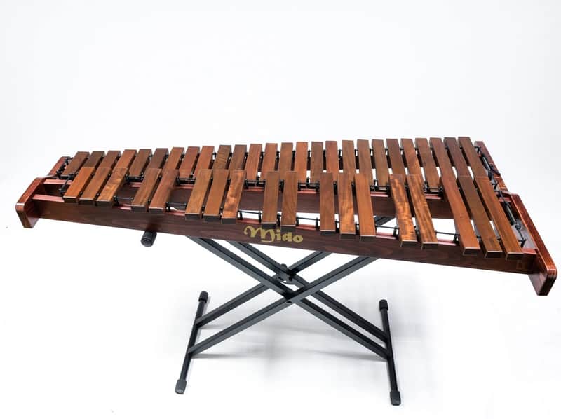Perfect 3.5 Octave Tino Lapacho Xylophone image 1