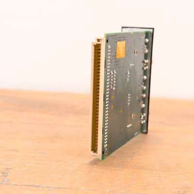 Allen & Heath iLive M-MADI 64 V2 64-Channel MADI Card for iLive Consoles CG01W43 image 11