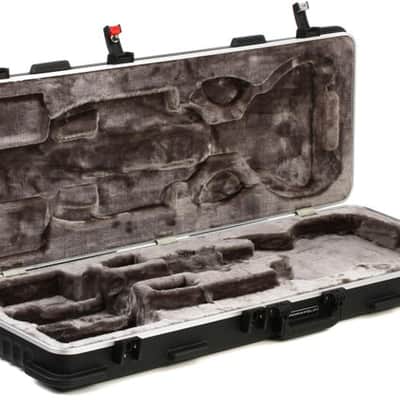 Ibanez MR500C Molded Hardshell Guitar Case - Multi Series image 2