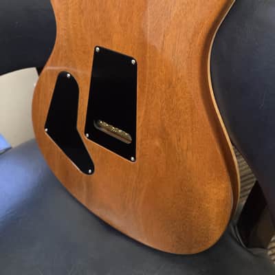 PRS PRS CUSTOM 24 - ANTIQUE WHITE image 13