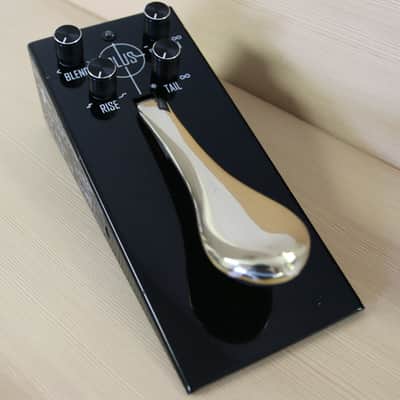 Gamechanger Audio Plus Sustain Pedal 2010s - Black image 2