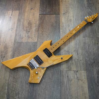 Killer KG-Stallion Late-1980s to 1990s MIJ image 1