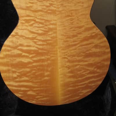 Tacoma 2002 - JF 1912 - Twelve String Acoustic/Electric Guitar image 4