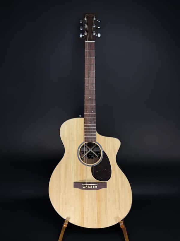 Martin SC-10E Modern - Natural image 1