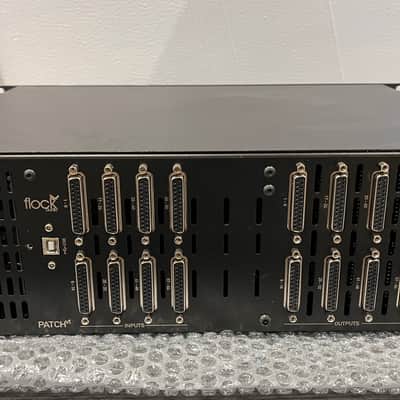 Flock Audio PATCH VT 2026 - image 2