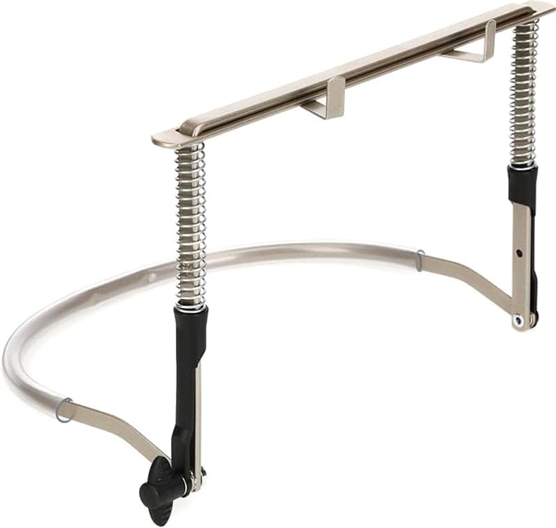Hohner Extra Wide Harmonica Holder image 1