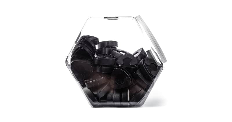DUNLOP 5001 Pickholder - DISPLAY image 1