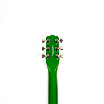 TV Jones Spectra Sonic Owned by Brian Setzer image 6