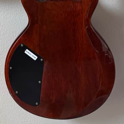 Schecter S-1 Custom UPGRADED image 8