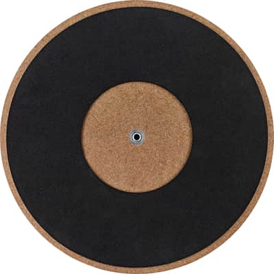 Meinl SB509 Practice Pad 12" Stick & Brush - Accessory for Drums image 3