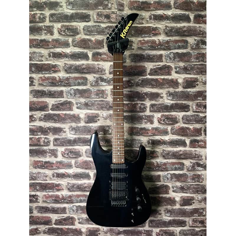 Kramer Baretta