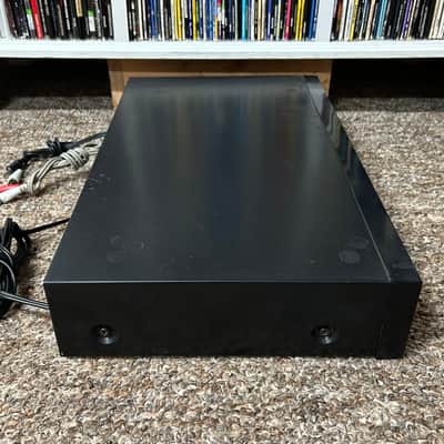 Studio Standard by Fisher EQ-273 9-Band Stereo Graphic Equalizer Japan TESTED ✅ image 11