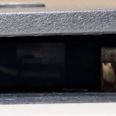 Sony Stereo Tapecorder 500A Tube Preamp image 6