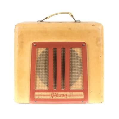 Gibson BR-9 10-Watt 1x8" Guitar Combo 1948 - 1950