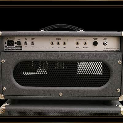 Two-Rock Bloomfield Drive 100W Head image 6