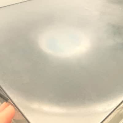 Technics SL-Q210 1984 - Turntable Aluminium image 6