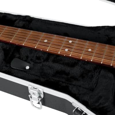 Gator Case Molded Dlx Dread 12 String image 3