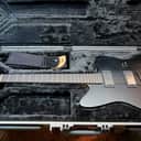 Fender Jim Root Jazzmaster w/SKB Hardshell Flight Case w/Schaller Strap locks w/Levy 4” Cotton Strap