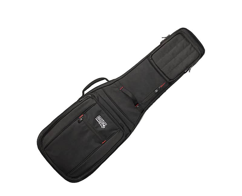 Gator GKBE-76 Economy Keyboard Gig Bag - 76-key image 1