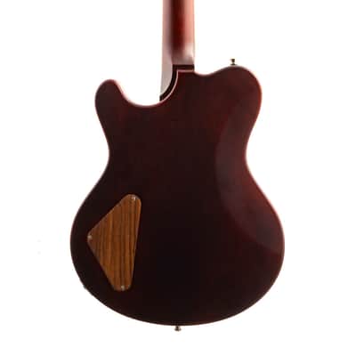 Nik Huber Dolphin II Std - Antique Cherry (807) image 5