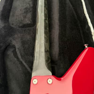 Modulus Vertex 4 1995 - Red image 5