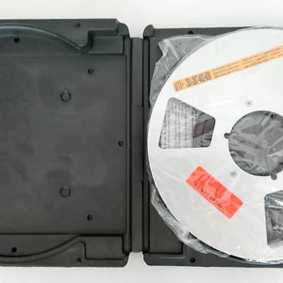 MRL Magnetic Reference Laboratory 341-287-482-608 Half-Inch image 2
