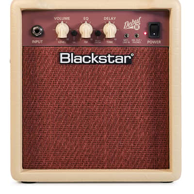 Blackstar Debut 10 E image 3