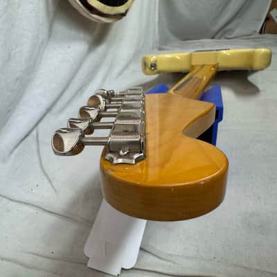 Fender Stratocaster Guitar with Case - CIJ mij Crafted In Japan 2002 - 2004 image 25