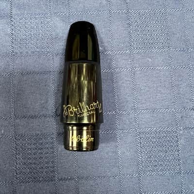 Used Brilhart Special Ebolin 5 Tenor Sax Saxophone Mouthpiece #2 image 1