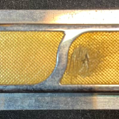 DeArmond Rowe Industries gold foil pickup 1962 image 1